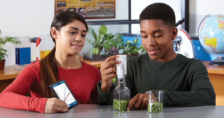 Science kits - Some merits for students