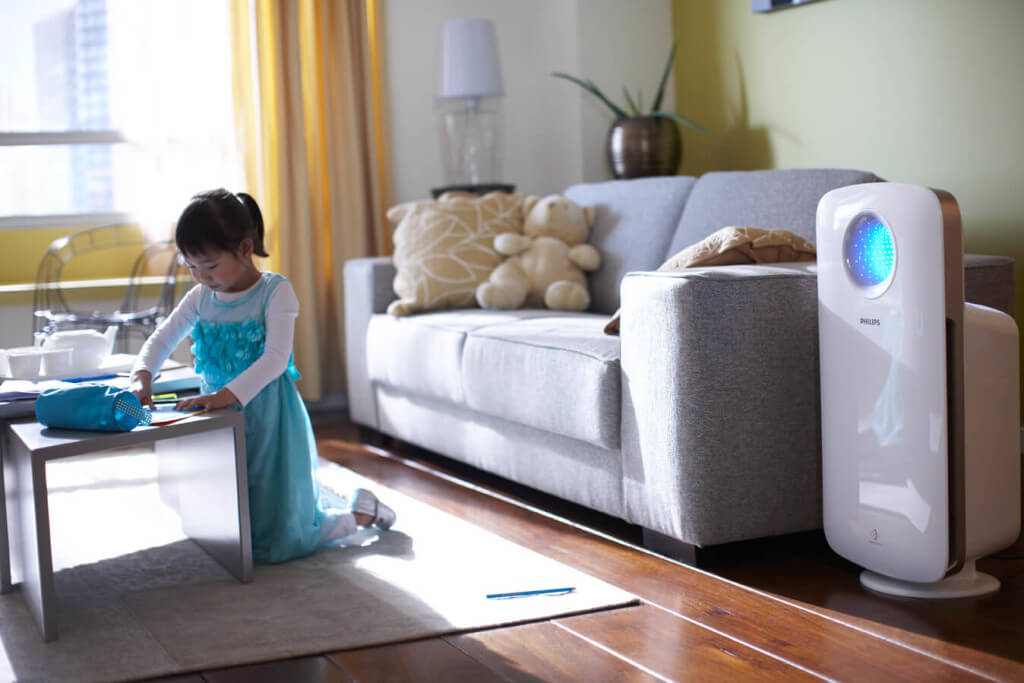 Air Purifiers How They Work And Benefits For Your Health
