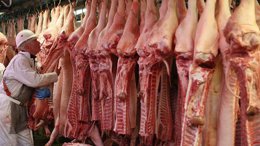 meat wholesalers Melbourne