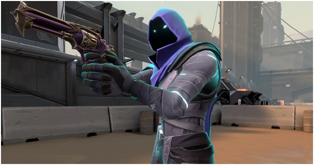 Overwatch boost and its Services