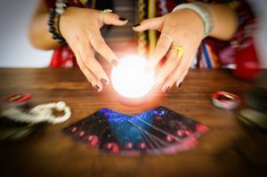 How to Entrust Yourself With a Psychic Medium
