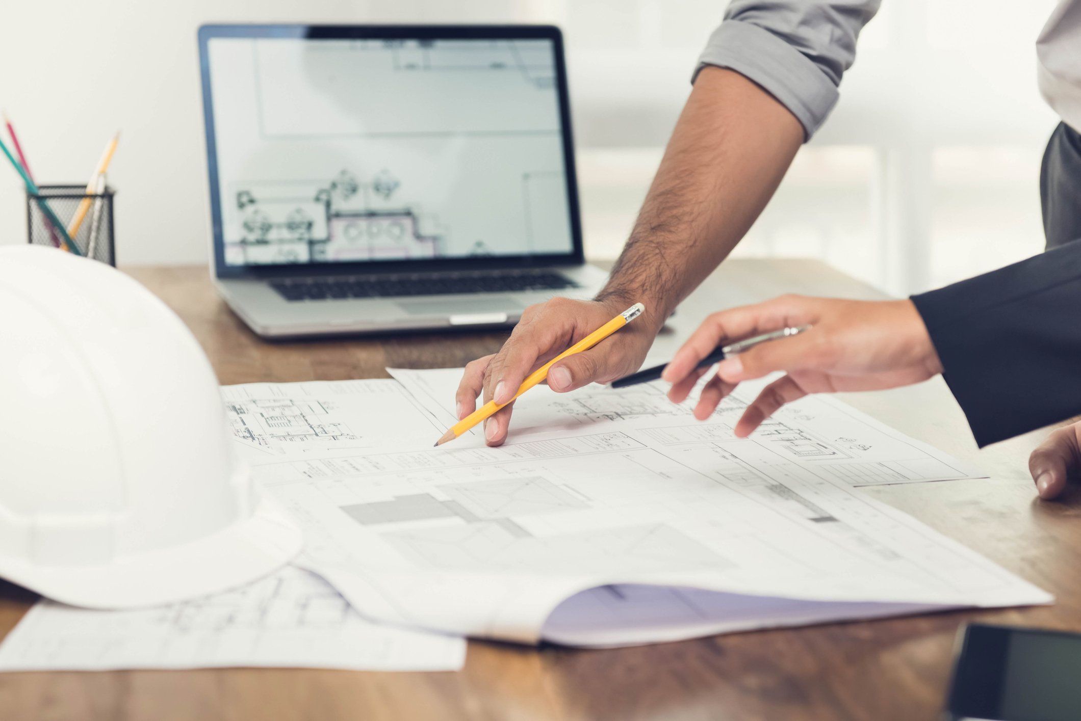 The Future of Construction Project Management is Here with Buildxact
