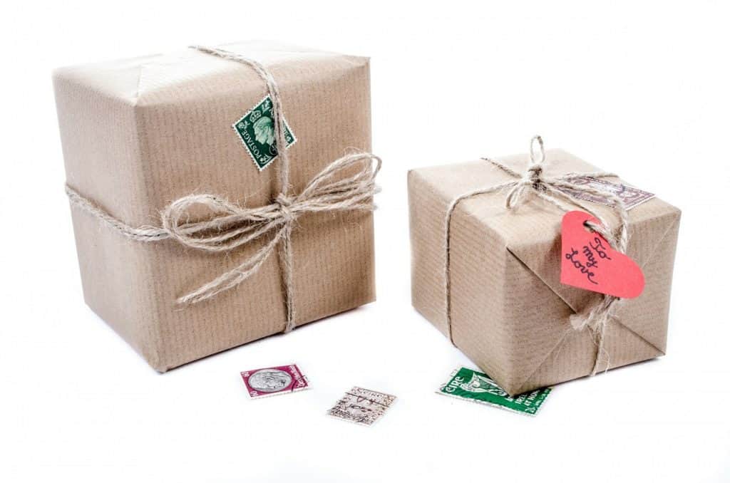 india to usa courier