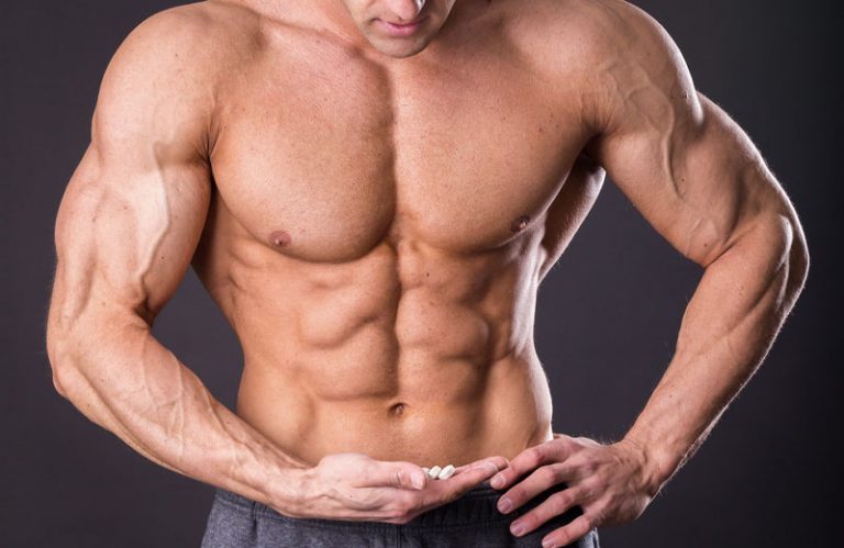 best muscle gain supplements