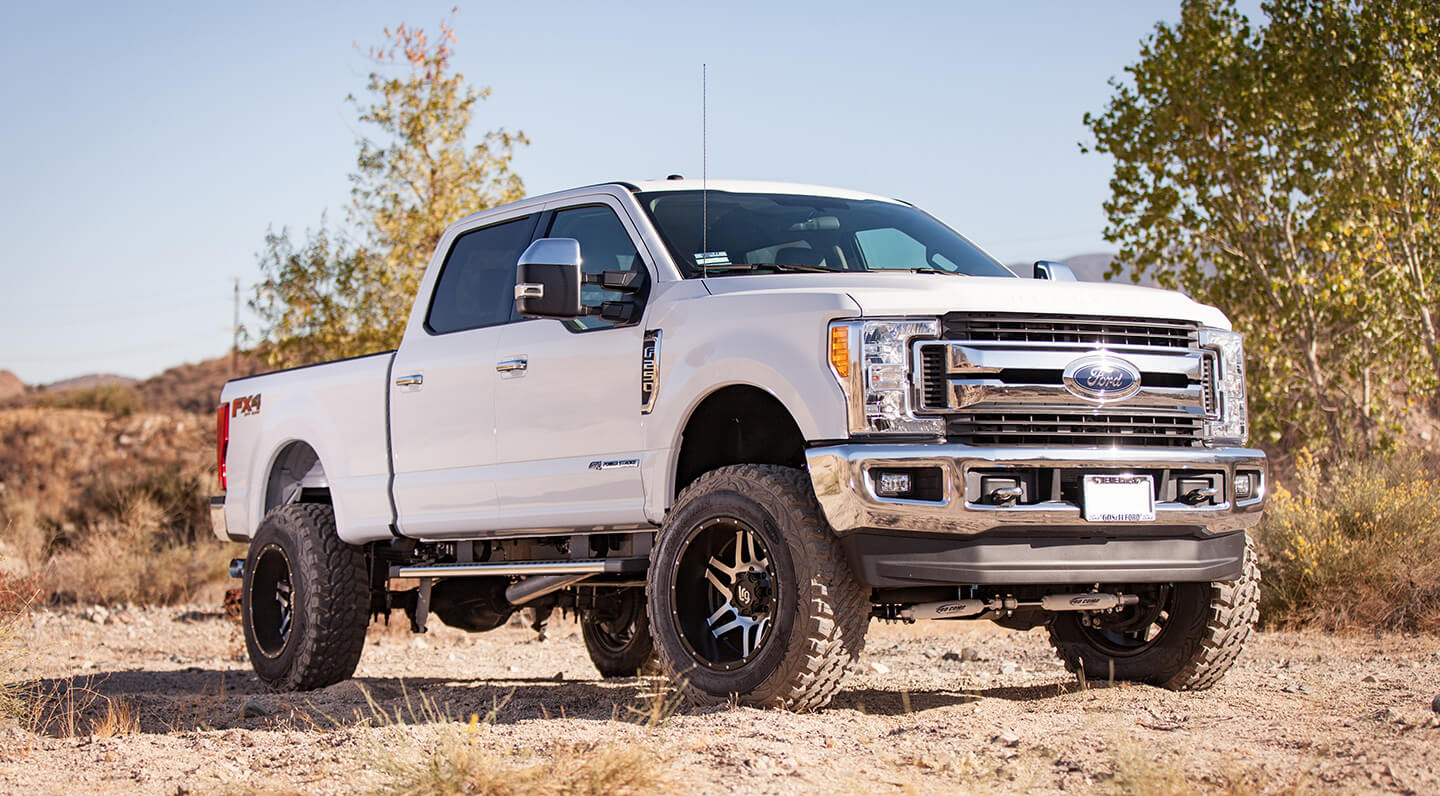 custom trucks fresno