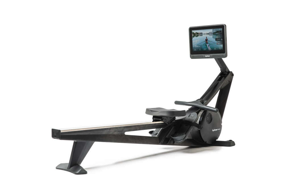 Hydrow rower review