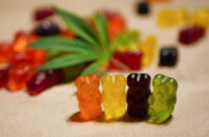 Beyond the Ordinary: Unleashing the Power of THC Gummies for a Distinctive Cannabis Adventure