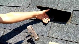 Restore Your Roof’s Integrity: Expert Tips for Effective Roof Shingles Repair