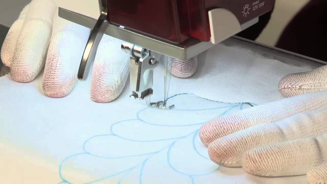 COMPLETE BUYING GUIDE ON SEWING MACHINES