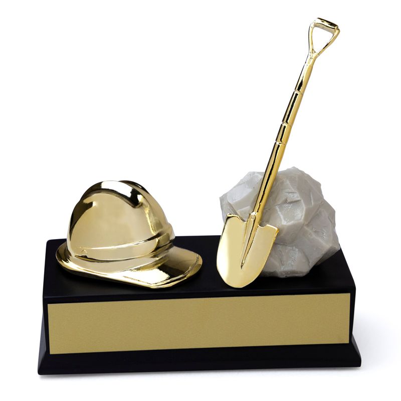 Custom Awards