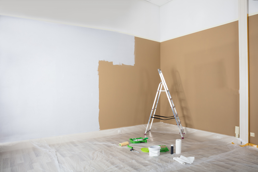 Important Things to Check Out When Choosing Office Paint Colors