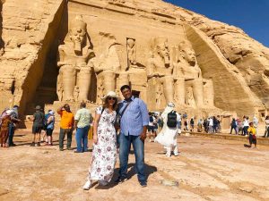 Top Tips to Save Money and Enjoy Vacation Days in Egypt