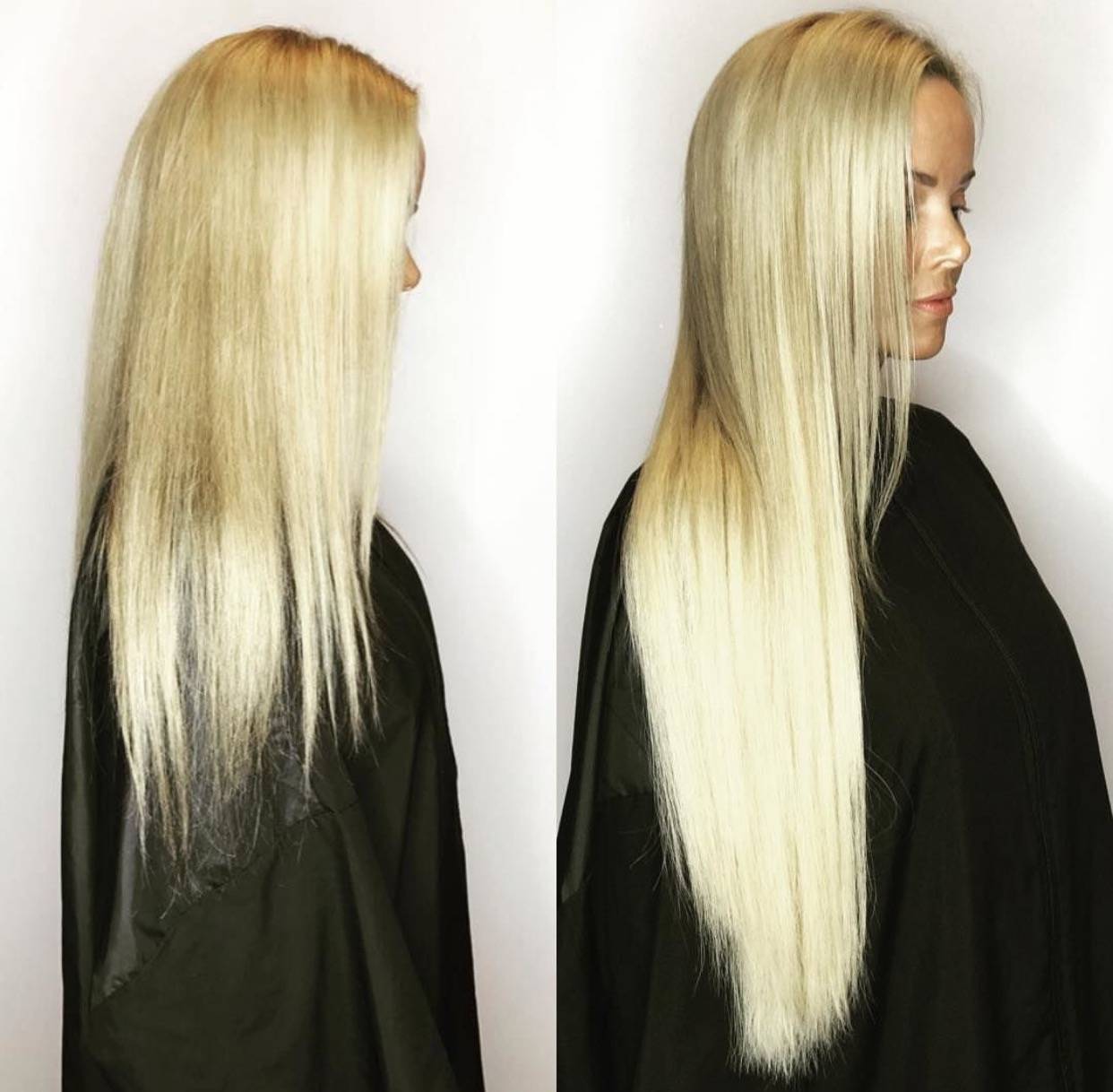 Learn How to Choose The Right Hair Extensions