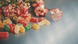 CBD Gummies For Pain – Get It From A Reputable Weed Shop