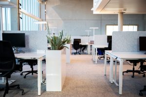Perfecting Productivity: Shared or Private Office Environment