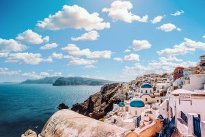 Top Reasons Global Investors Should Choose Greece Citizenship by Investment