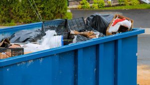Environmentally Friendly Dumpster Rental Options for Sustainable Trash Removal