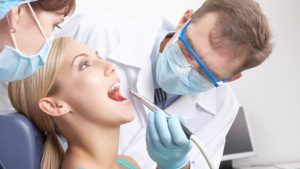 How Tongue Posture Affects Dental Development and Breathing Patterns